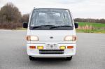 Subaru Sambar Dias Extra S 1993 года